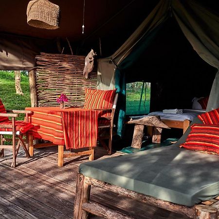 Nature Homes - Africa Amini Life Nkoanrua 외부 사진
