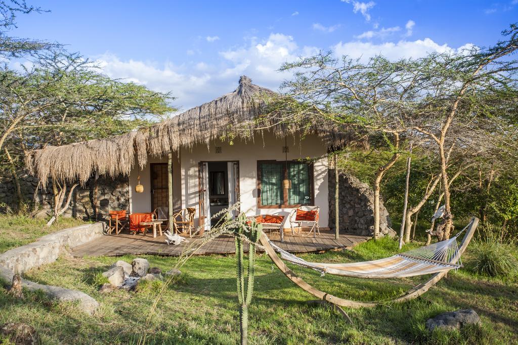 Nature Homes - Africa Amini Life Nkoanrua 외부 사진
