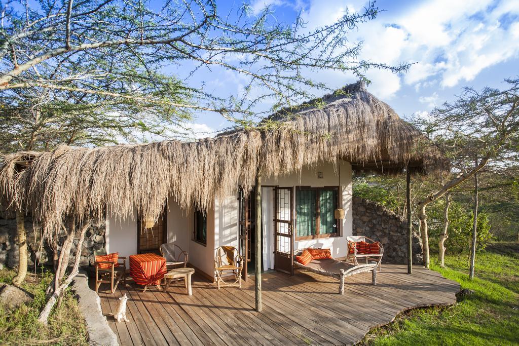 Nature Homes - Africa Amini Life Nkoanrua 객실 사진
