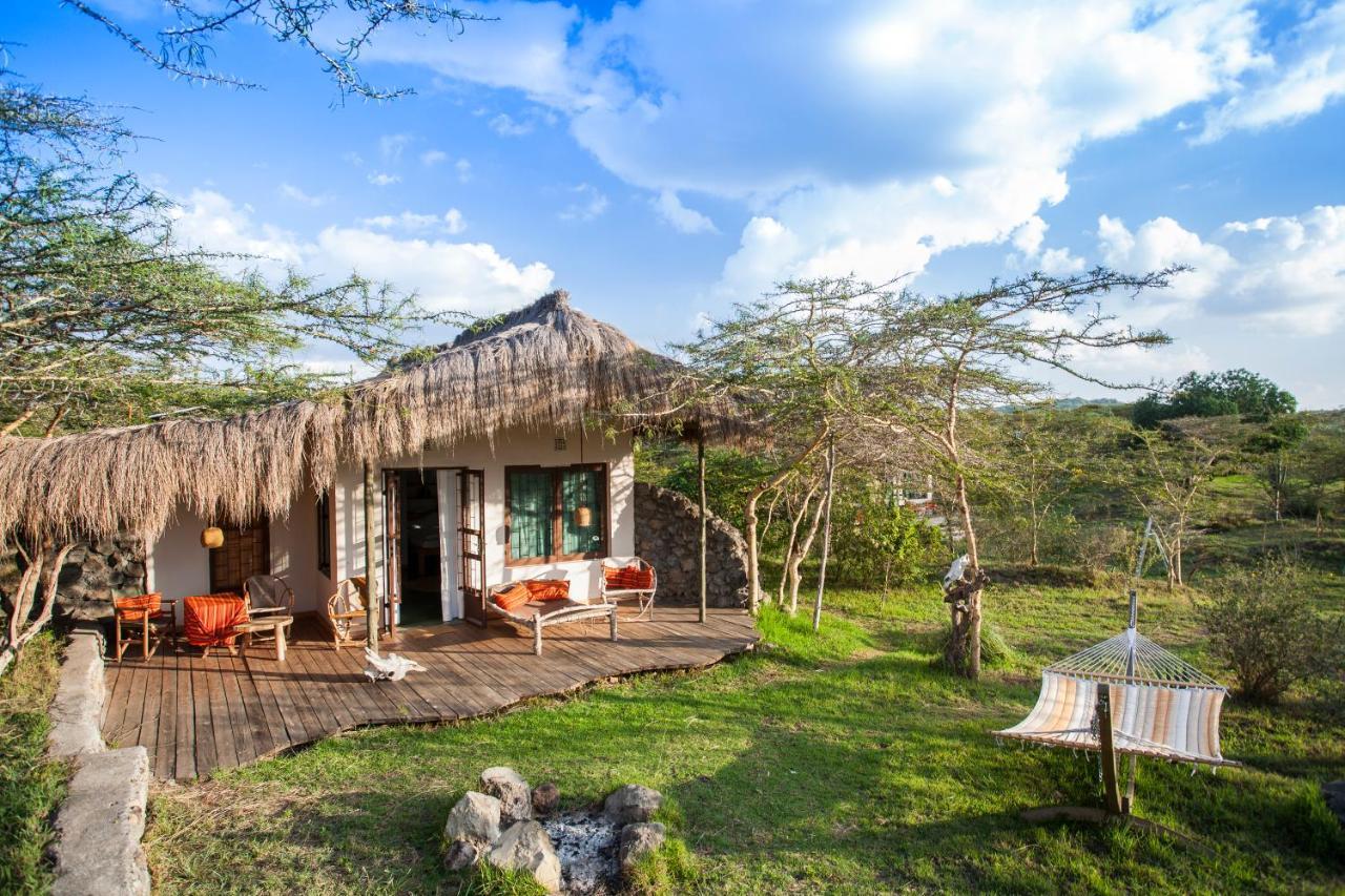 Nature Homes - Africa Amini Life Nkoanrua 외부 사진
