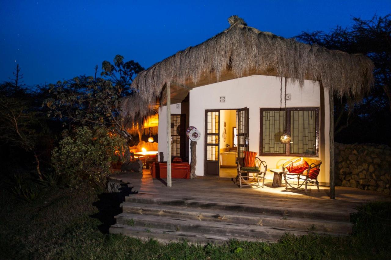 Nature Homes - Africa Amini Life Nkoanrua 외부 사진