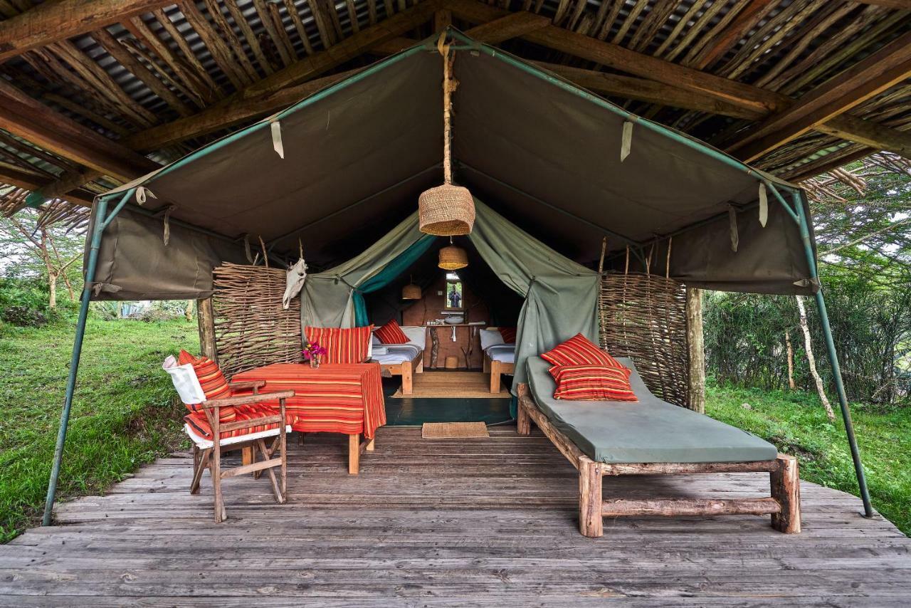 Nature Homes - Africa Amini Life Nkoanrua 외부 사진