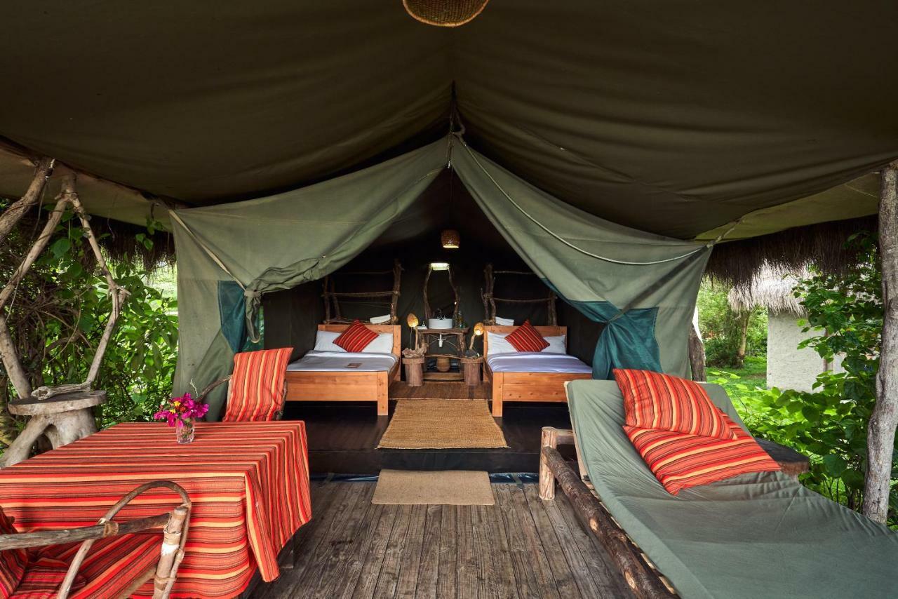 Nature Homes - Africa Amini Life Nkoanrua 외부 사진