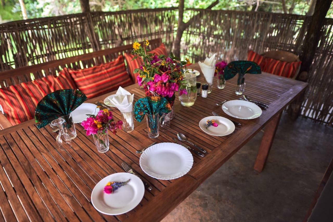 Nature Homes - Africa Amini Life Nkoanrua 외부 사진