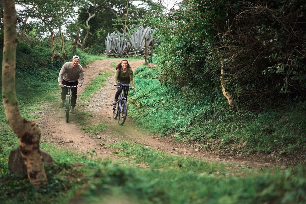 Nature Homes - Africa Amini Life Nkoanrua 외부 사진